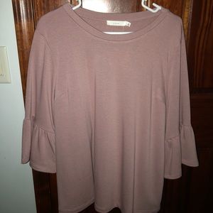 A brand new dressy top